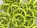 Rings - Peridot